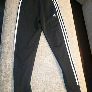 Adidas sweat pants